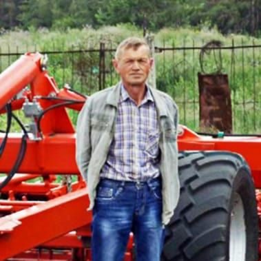 Владимир Коновалов, Генеральный директор «Вертуновское» Владимир Коновалов, Генеральный директор «Вертуновское»